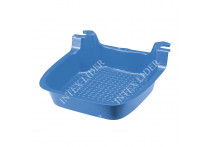 Сборный бассейн Bestway Hydrium (740х360х120), фильтр-насос песчаный 5678 л/ч