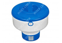 Сборный бассейн Bestway Hydrium (740х360х120), фильтр-насос песчаный 5678 л/ч
